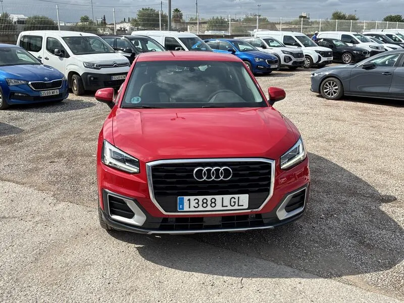 Audi Q2 Design 30 TFSI - foto 9