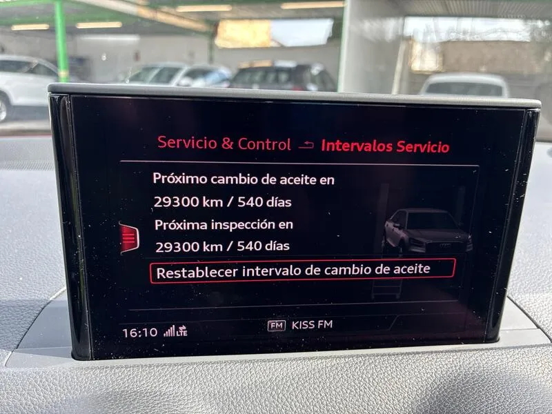 Audi Q2 Design 30 TFSI - foto 38
