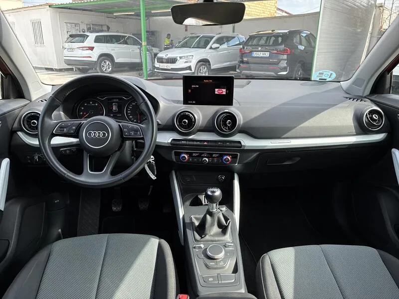 Audi Q2 Design 30 TFSI - foto 20