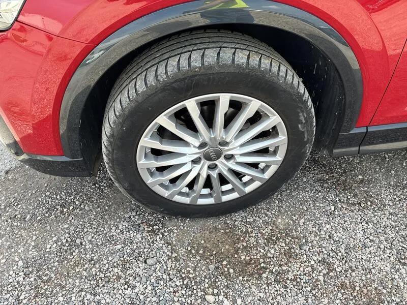 Audi Q2 Design 30 TFSI - foto 15