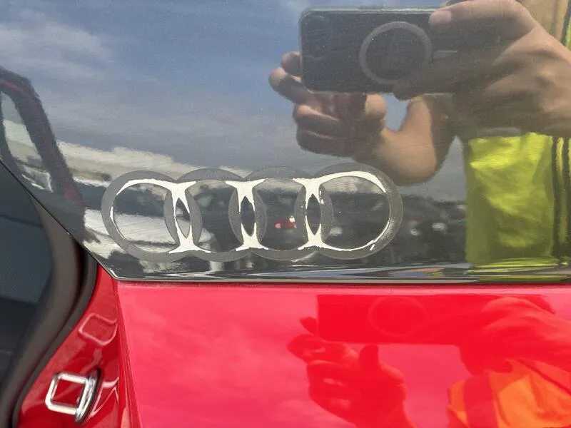 Audi Q2 Design 30 TFSI - foto 21