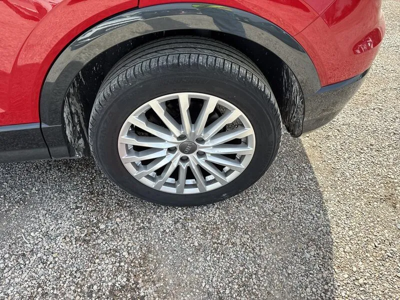 Audi Q2 Design 30 TFSI - foto 14