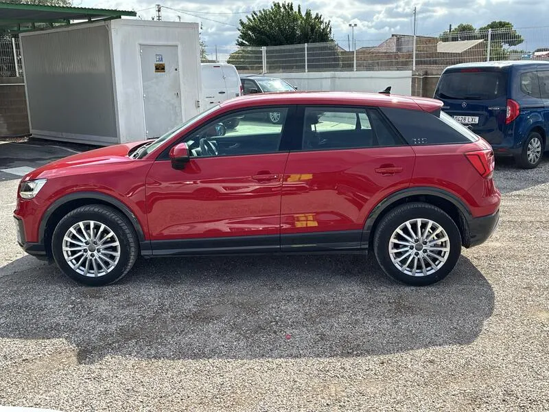Audi Q2 Design 30 TFSI - foto 3