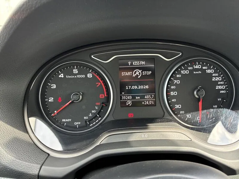Audi Q2 Design 30 TFSI - foto 32