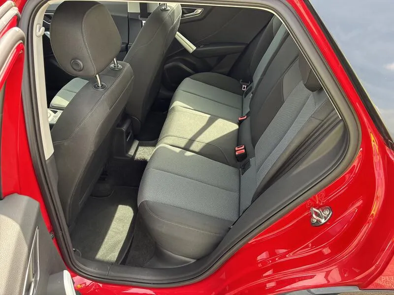 Audi Q2 Design 30 TFSI - foto 19
