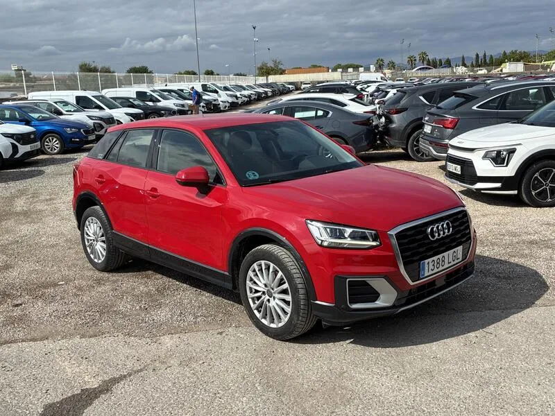 Audi Q2 Design 30 TFSI - foto 8