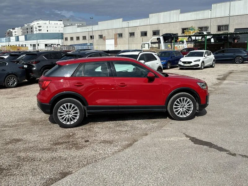 Audi Q2 Design 30 TFSI - foto 7
