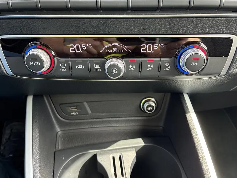 Audi Q2 Design 30 TFSI - foto 34