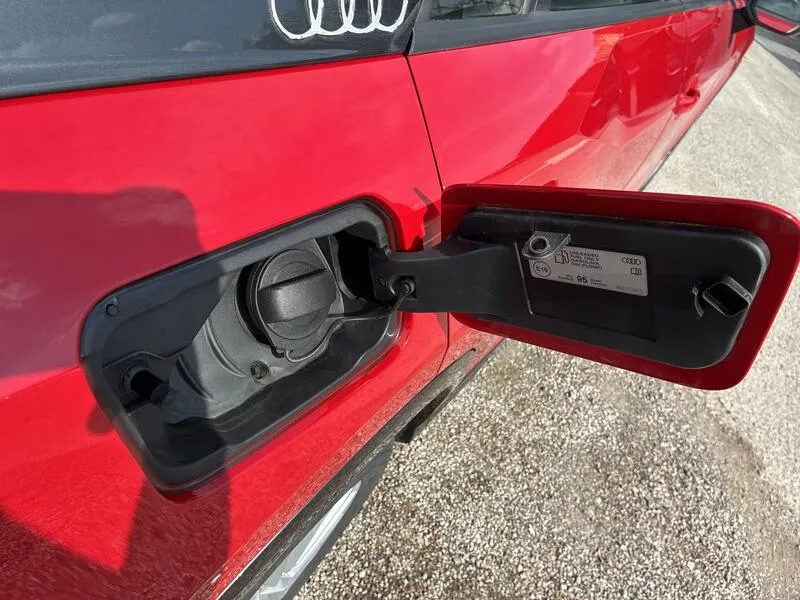 Audi Q2 Design 30 TFSI - foto 23
