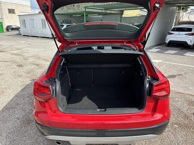 Audi Q2 Design 30 TFSI - foto 16