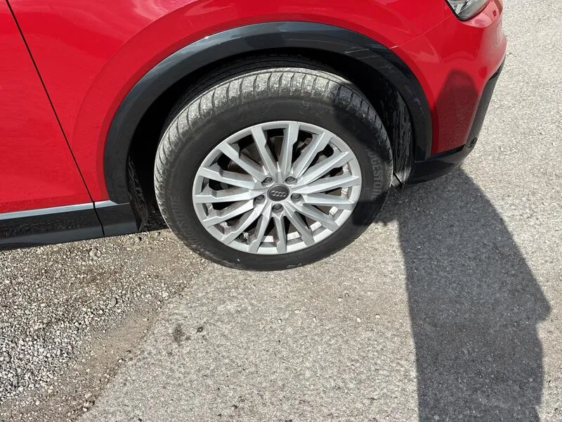 Audi Q2 Design 30 TFSI - foto 12