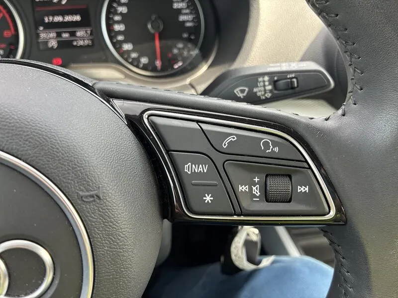 Audi Q2 Design 30 TFSI - foto 31