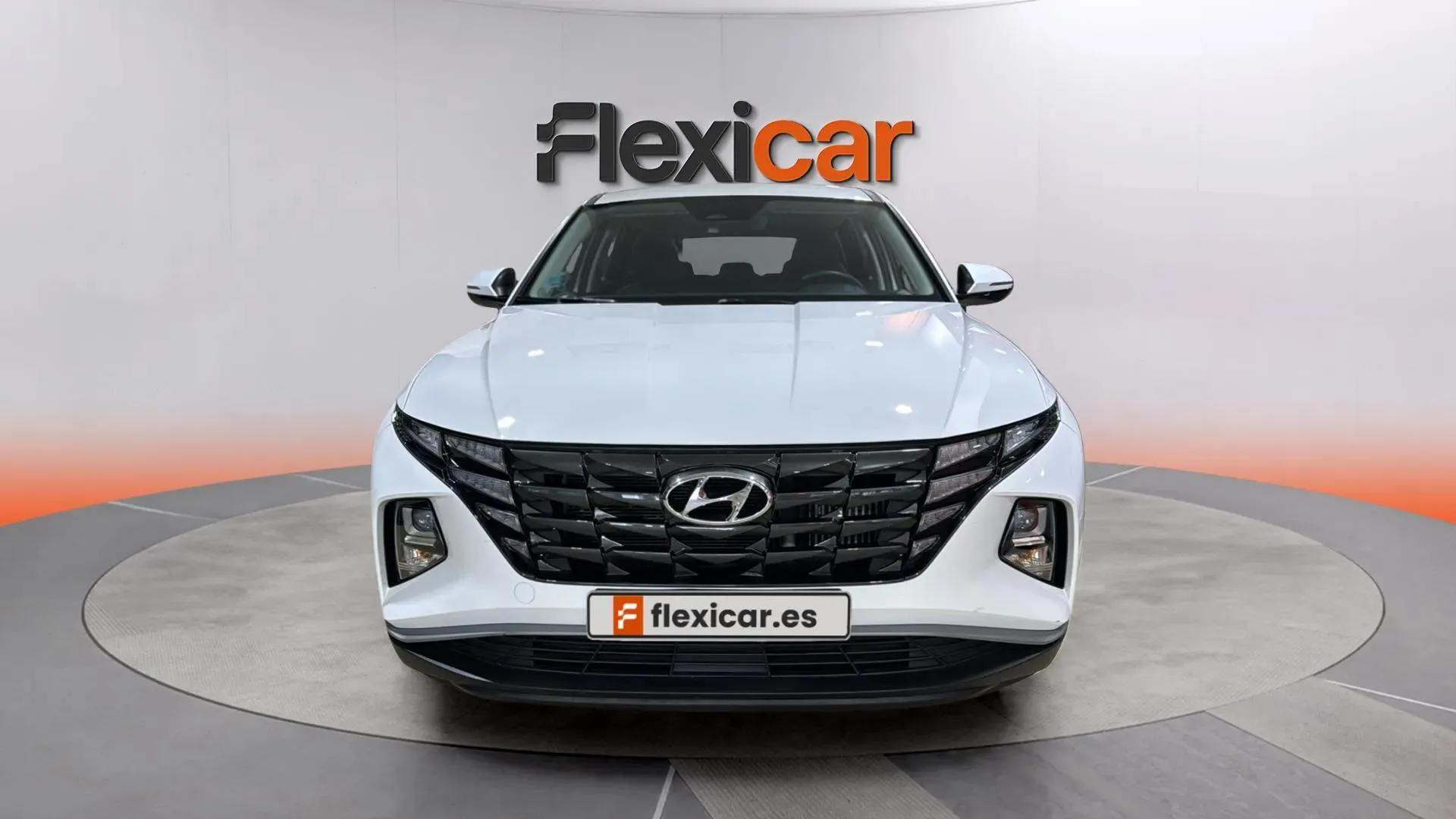 Hyundai Tucson 1.6 T-GDi Klass - foto 8