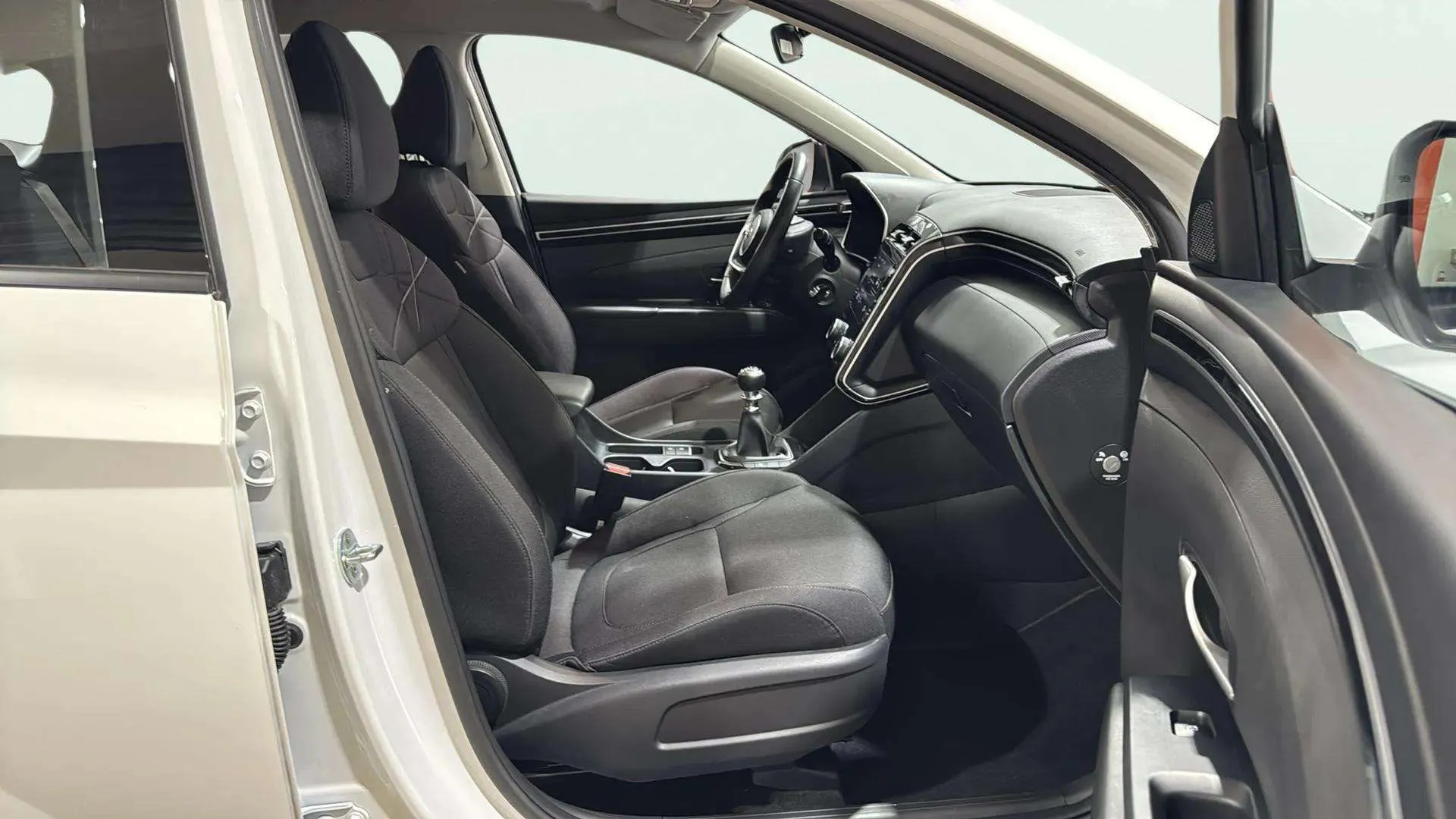 Hyundai Tucson 1.6 T-GDi Klass - foto 13
