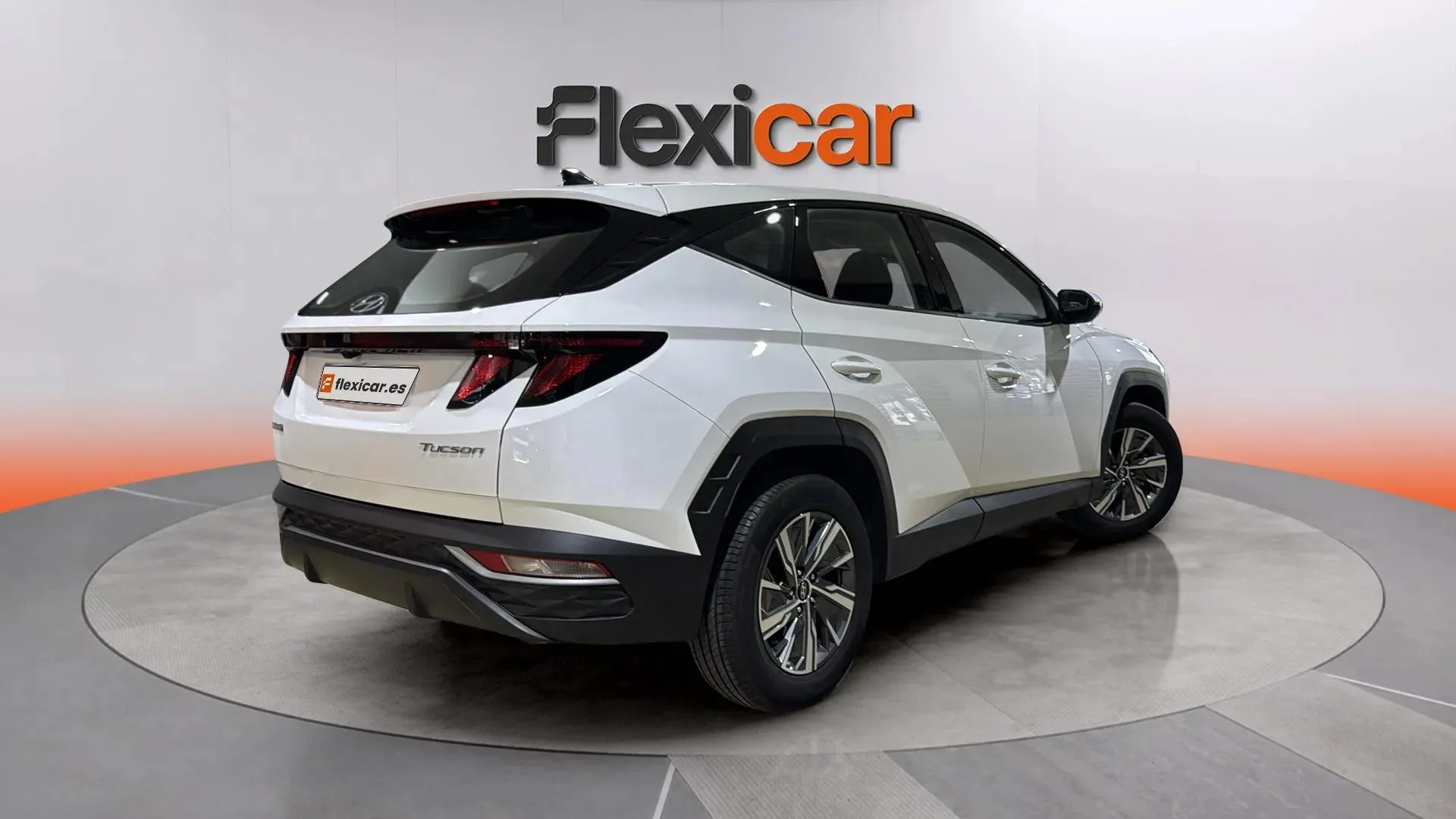 Hyundai Tucson 1.6 T-GDi Klass - foto 3