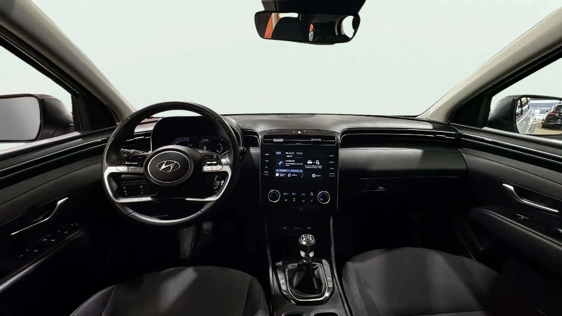 Hyundai Tucson 1.6 T-GDi Klass - foto 9