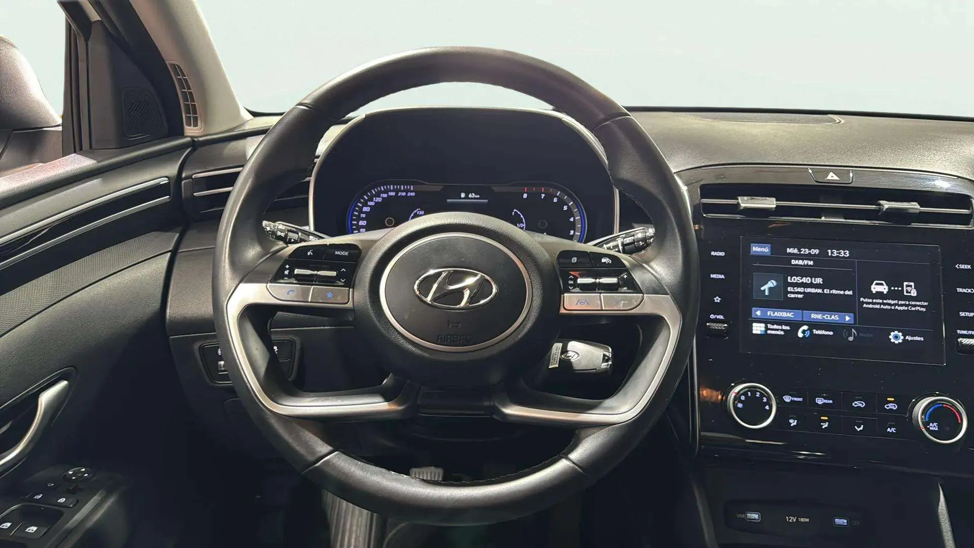 Hyundai Tucson 1.6 T-GDi Klass - foto 11