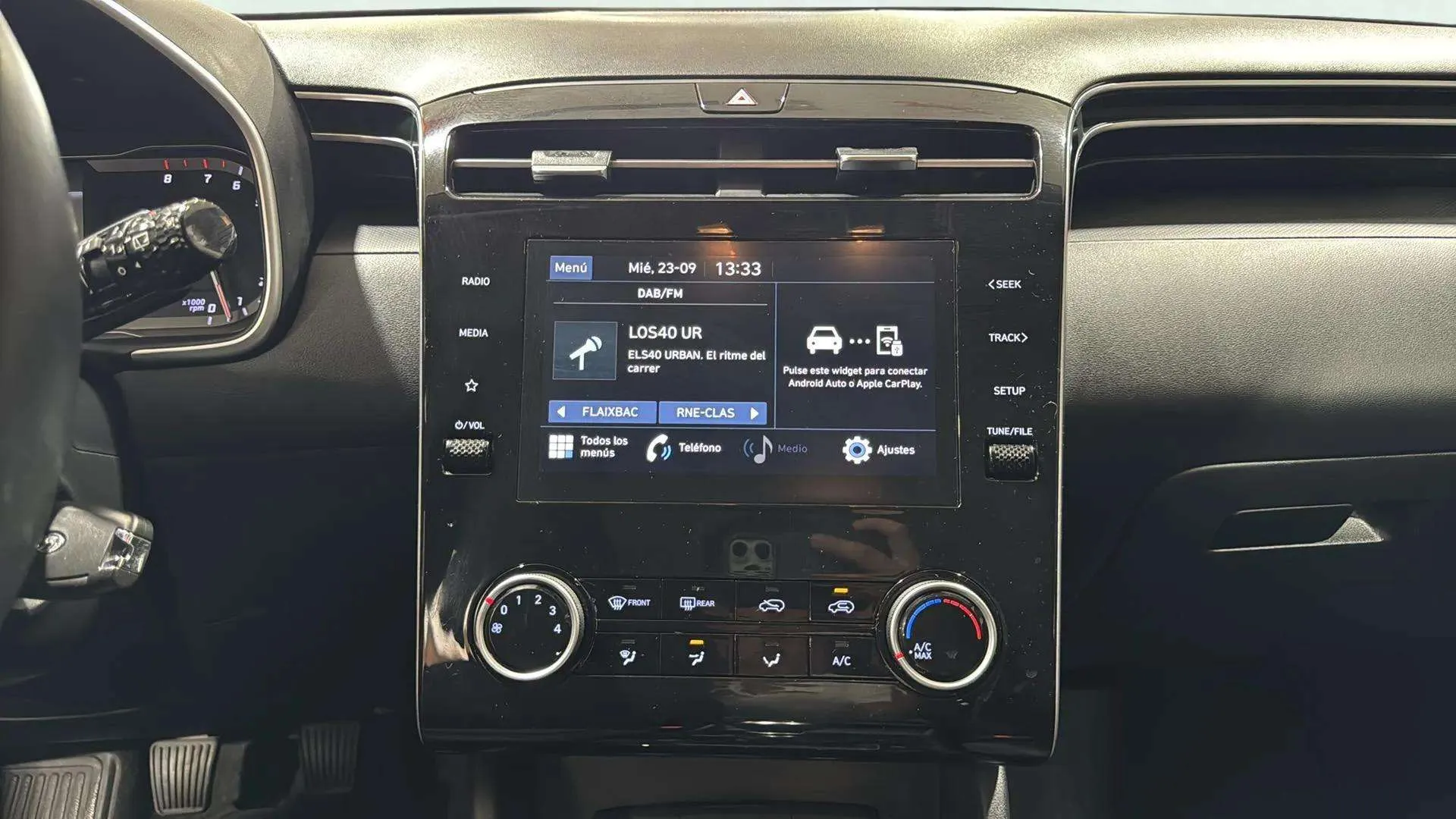 Hyundai Tucson 1.6 T-GDi Klass - foto 10