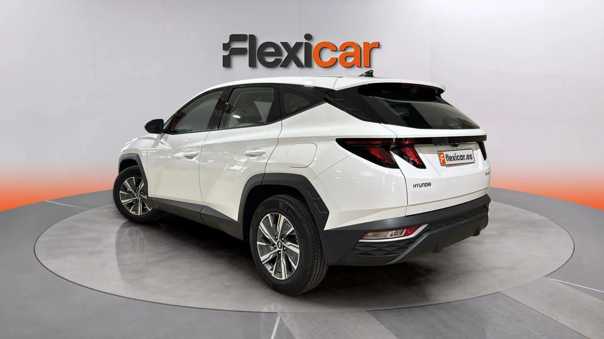 Hyundai Tucson 1.6 T-GDi Klass - foto 5