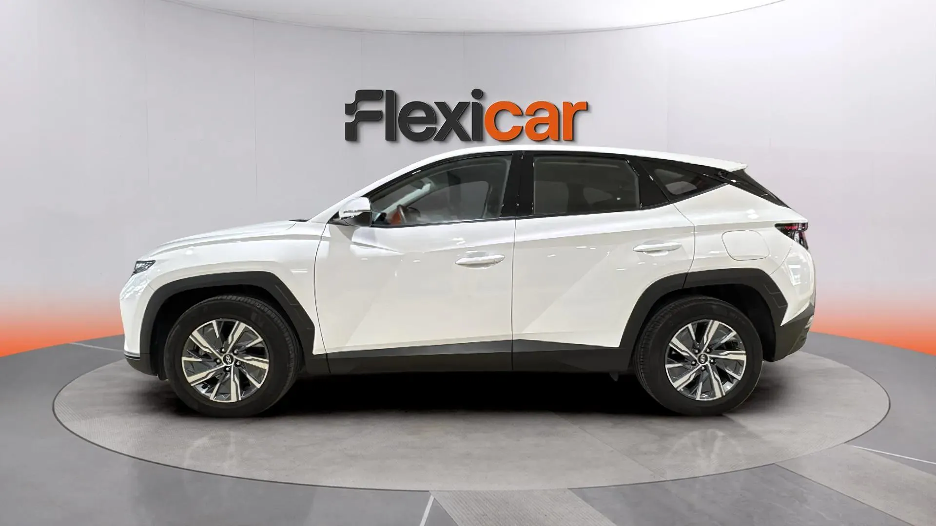 Hyundai Tucson 1.6 T-GDi Klass - foto 6