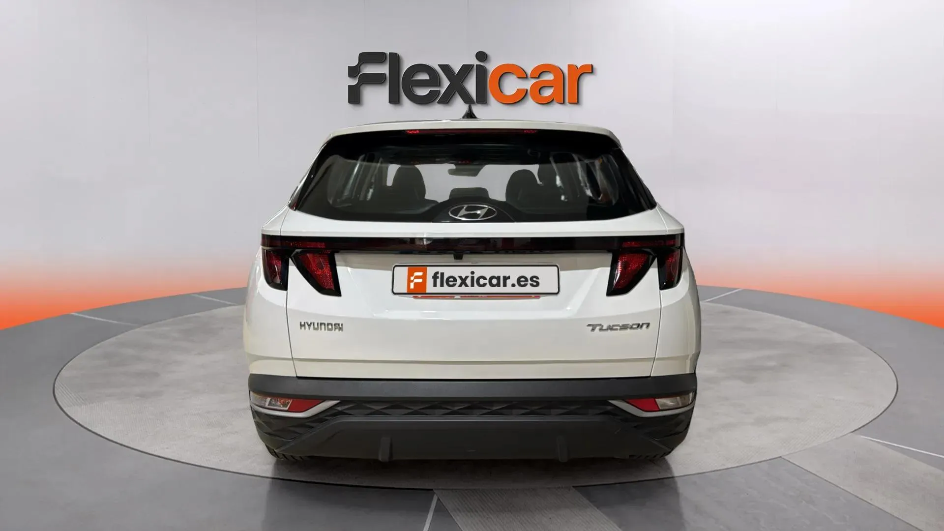 Hyundai Tucson 1.6 T-GDi Klass - foto 4