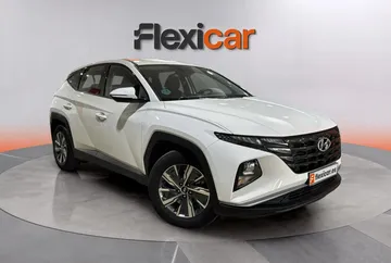 hyundai tucson 16 tgdi 110kw 150cv klass gasolina manual hospitalet la pedrosa 903000000288877