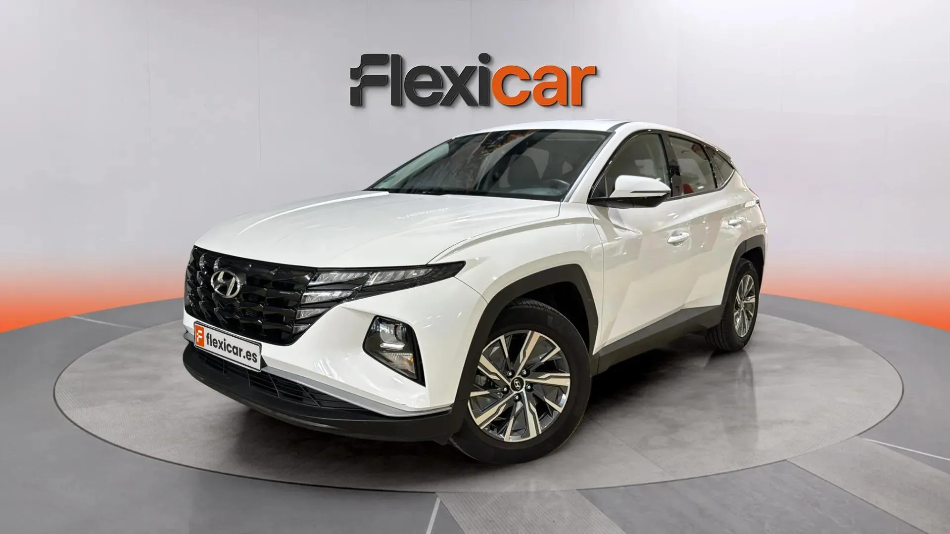 Hyundai Tucson 1.6 T-GDi Klass - foto 7