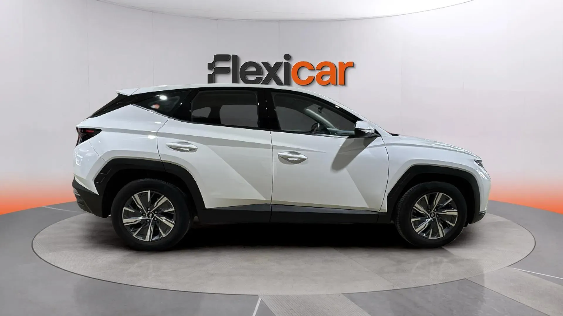 Hyundai Tucson 1.6 T-GDi Klass - foto 2