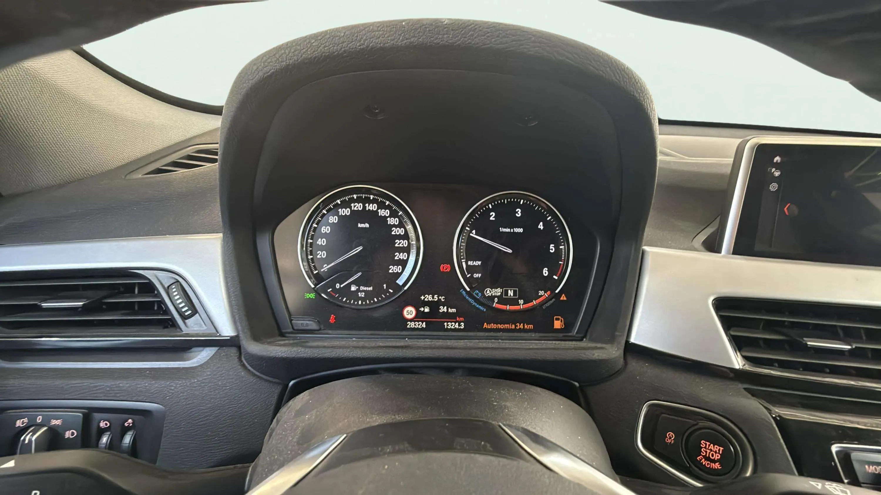 BMW X1 sDrive16d Business - foto 13