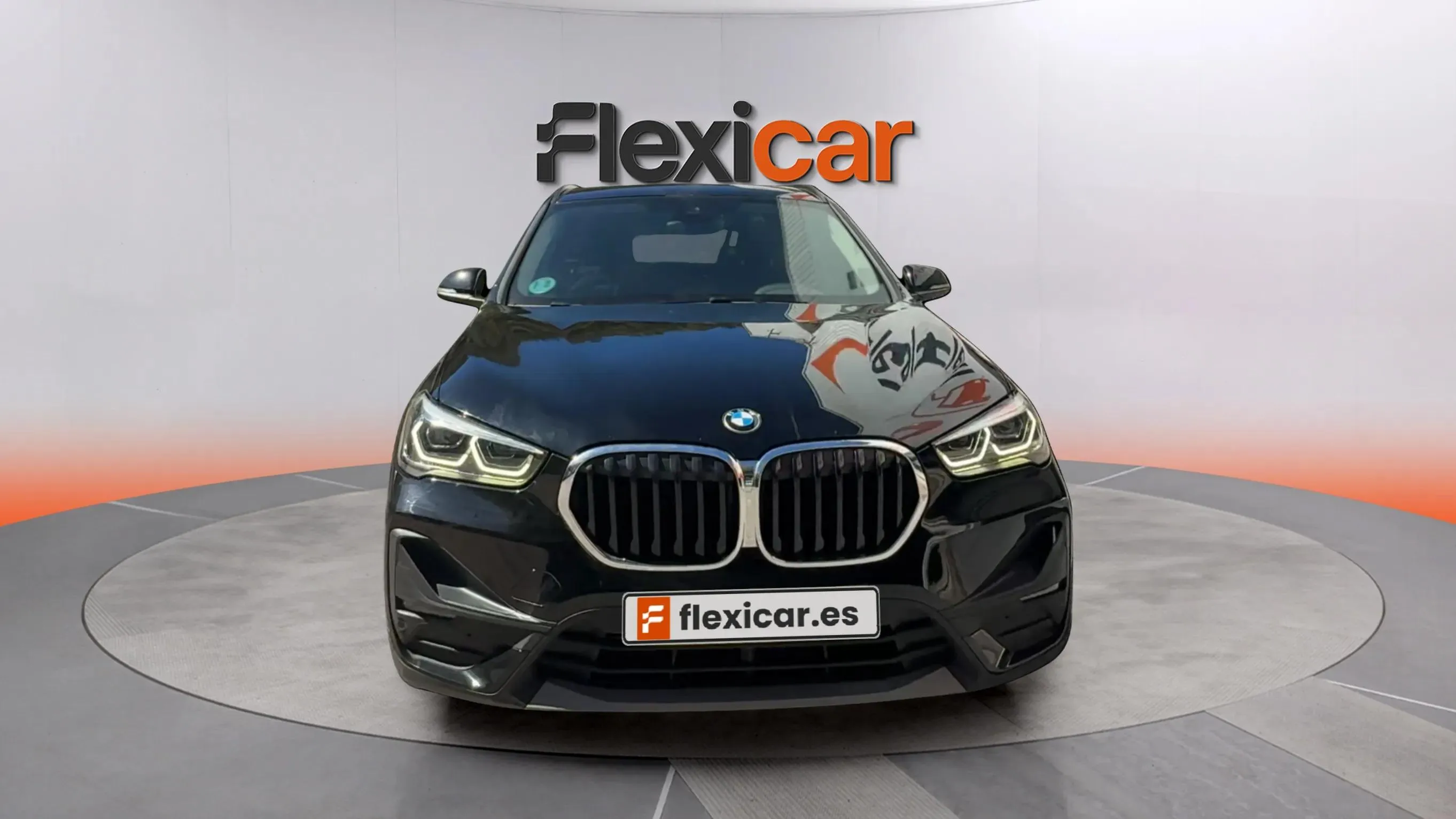 BMW X1 sDrive16d Business - foto 2