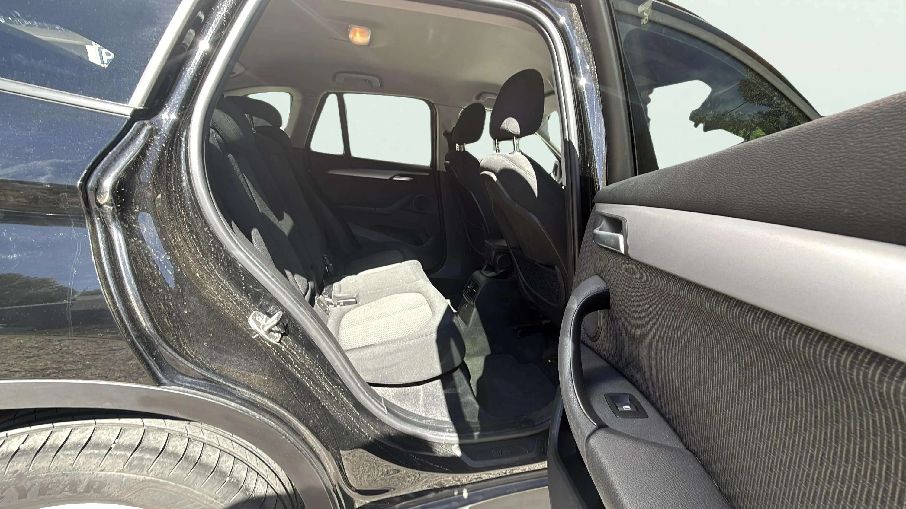 BMW X1 sDrive16d Business - foto 14