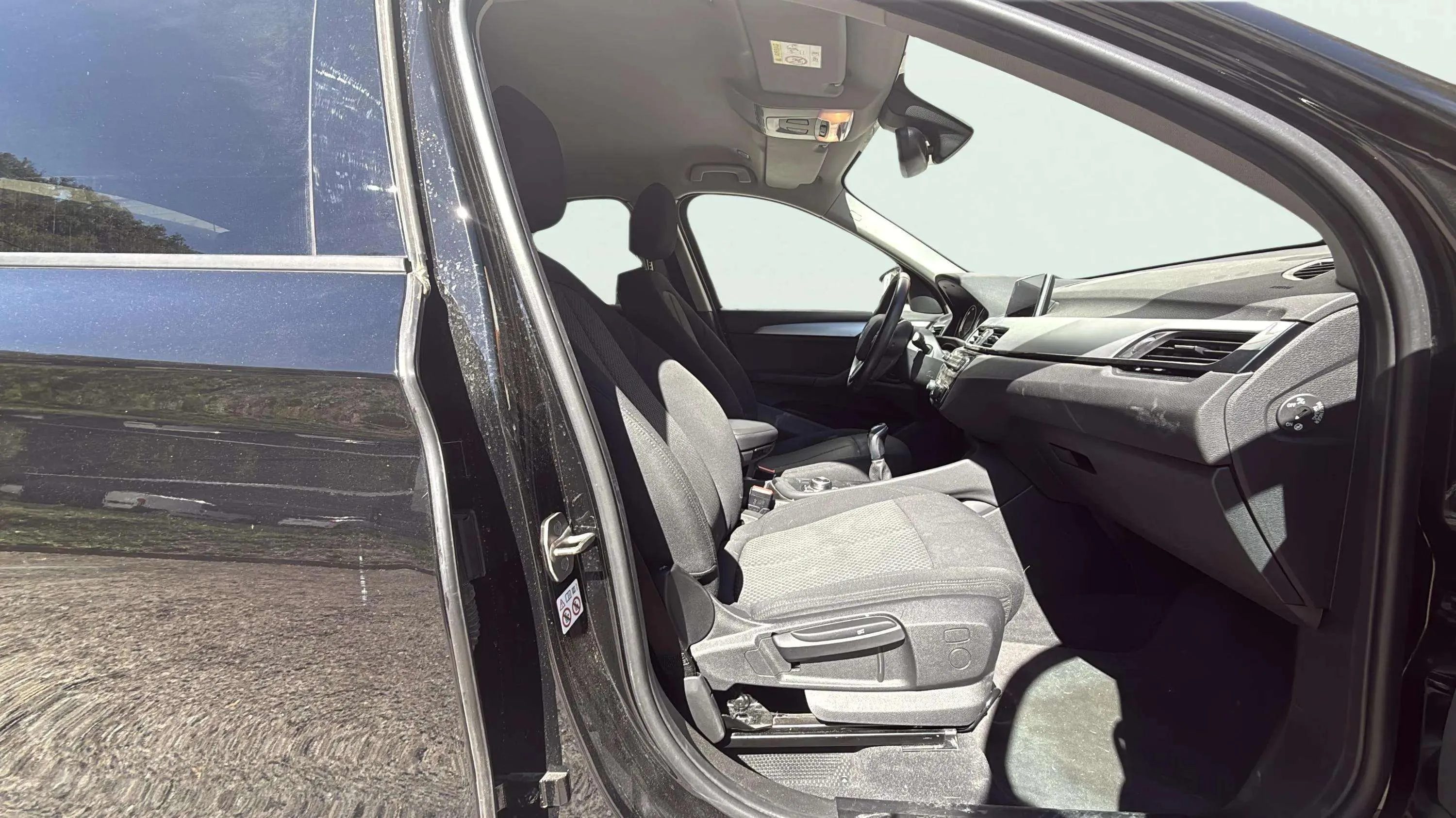 BMW X1 sDrive16d Business - foto 15