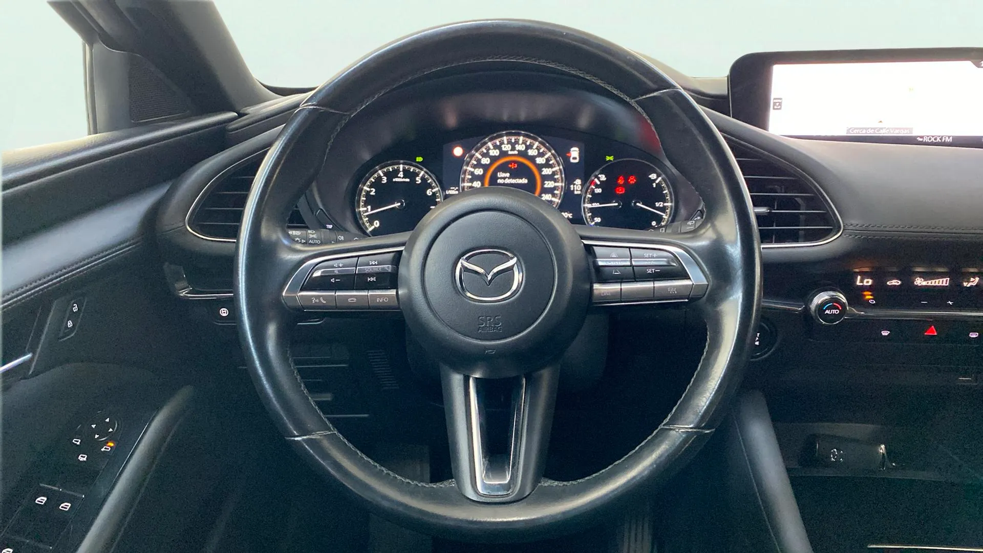 Mazda Mazda3 2.0 Skyactiv-G Evolution - foto 11