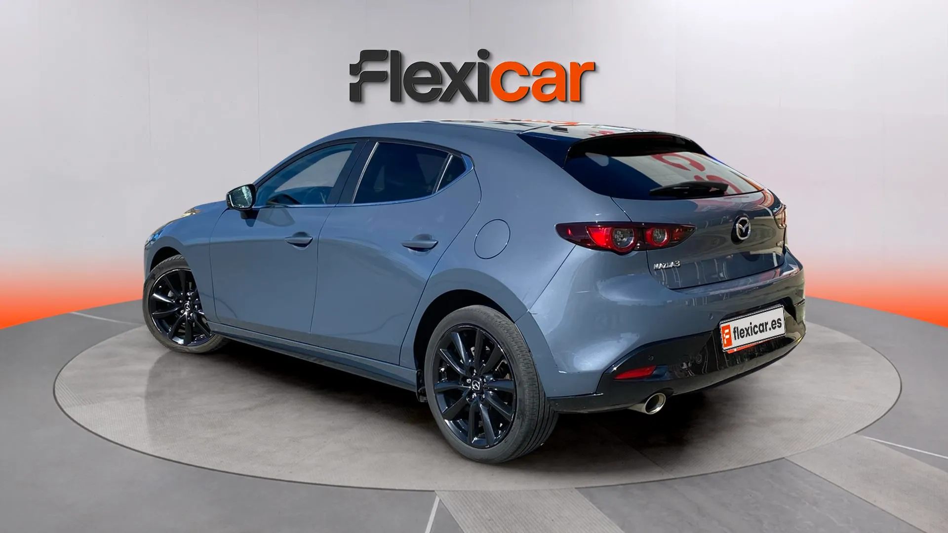 Mazda Mazda3 2.0 Skyactiv-G Evolution - foto 5