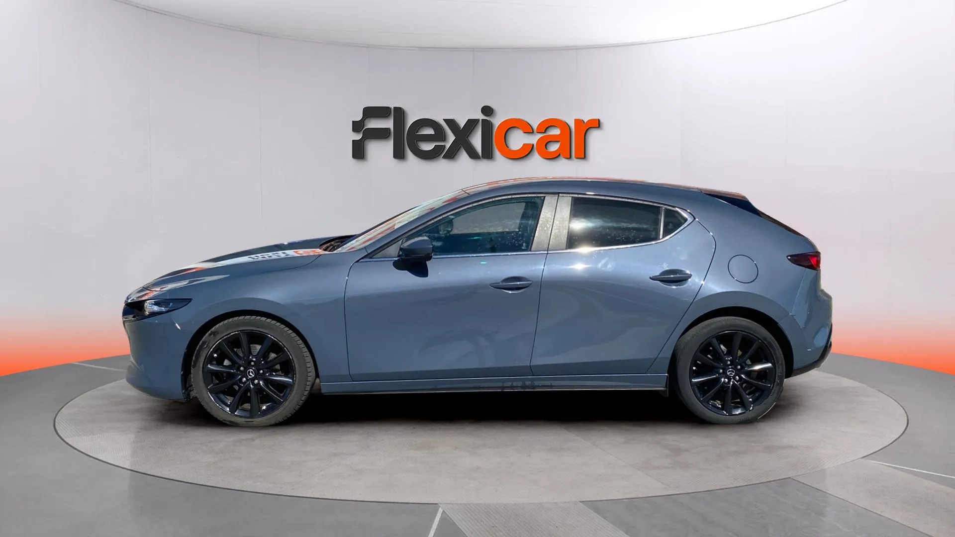 Mazda Mazda3 2.0 Skyactiv-G Evolution - foto 4
