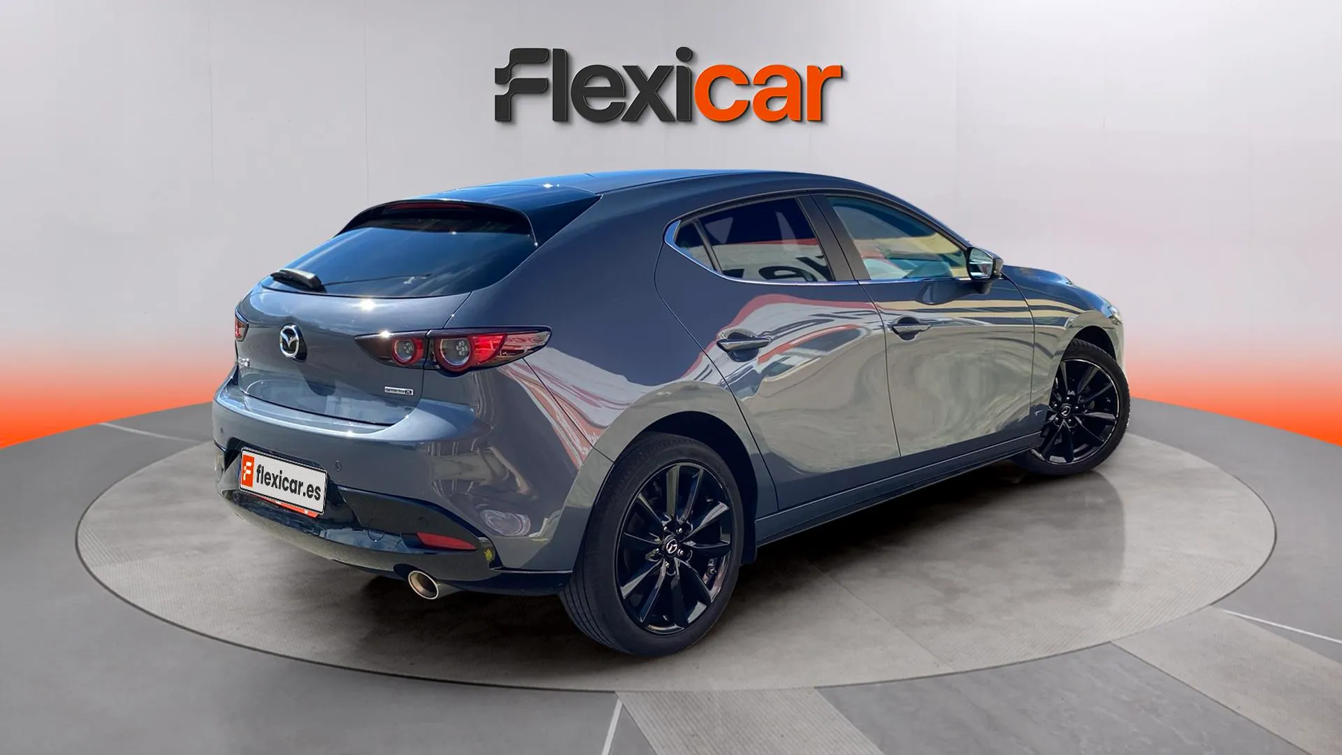 Mazda Mazda3 2.0 Skyactiv-G Evolution - foto 7
