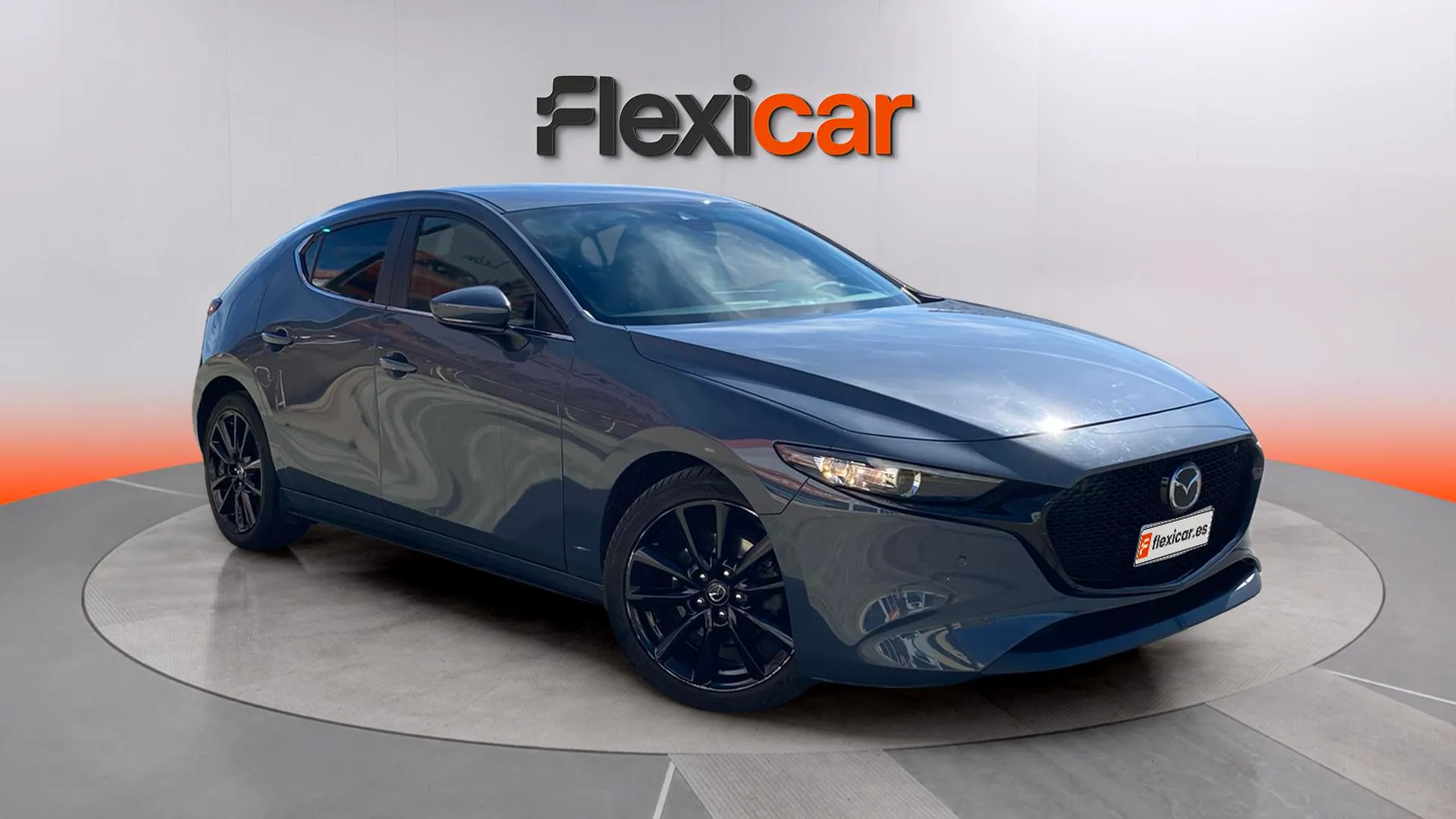 Mazda Mazda3 2.0 Skyactiv-G Evolution