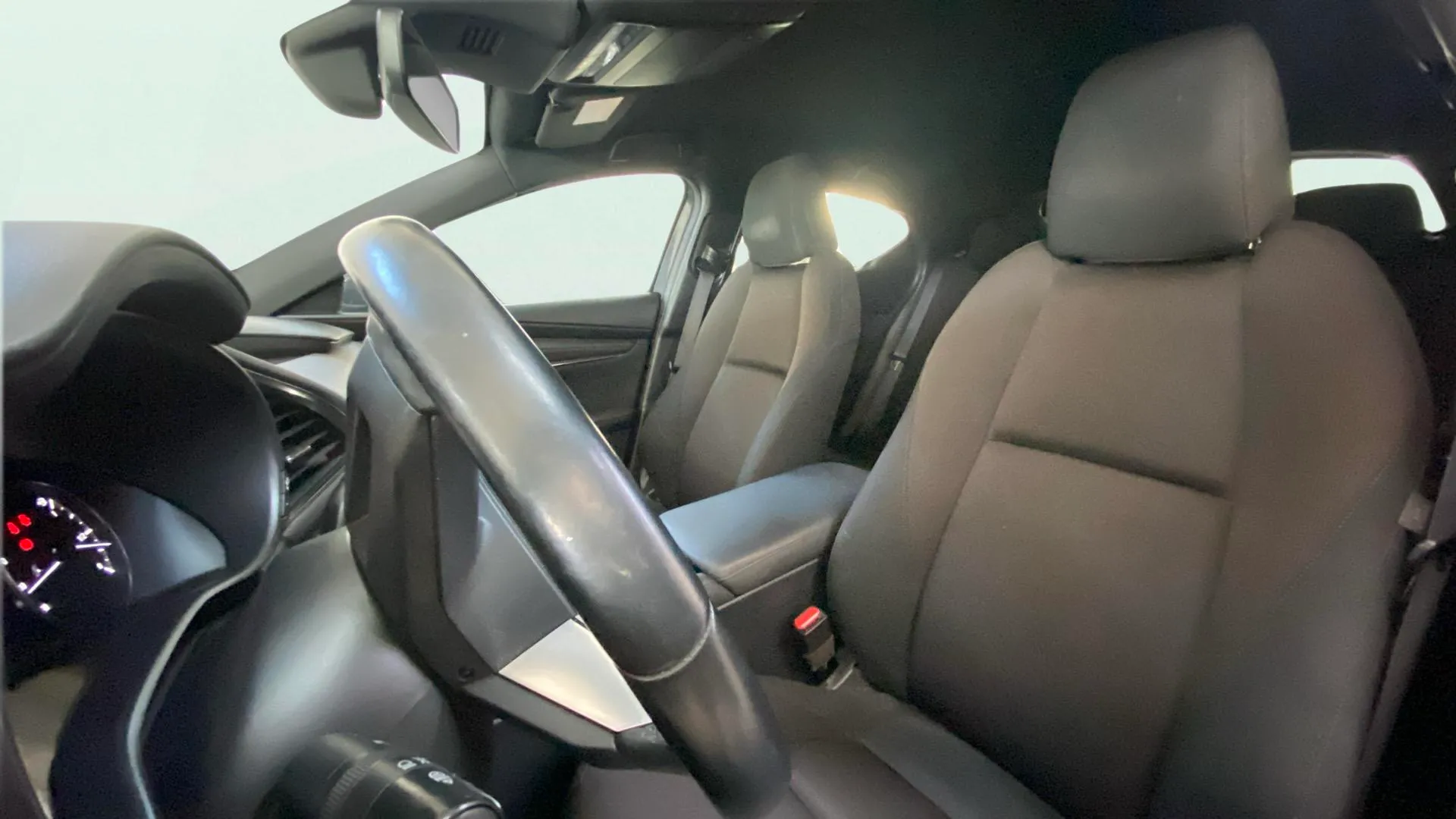 Mazda Mazda3 2.0 Skyactiv-G Evolution - foto 10