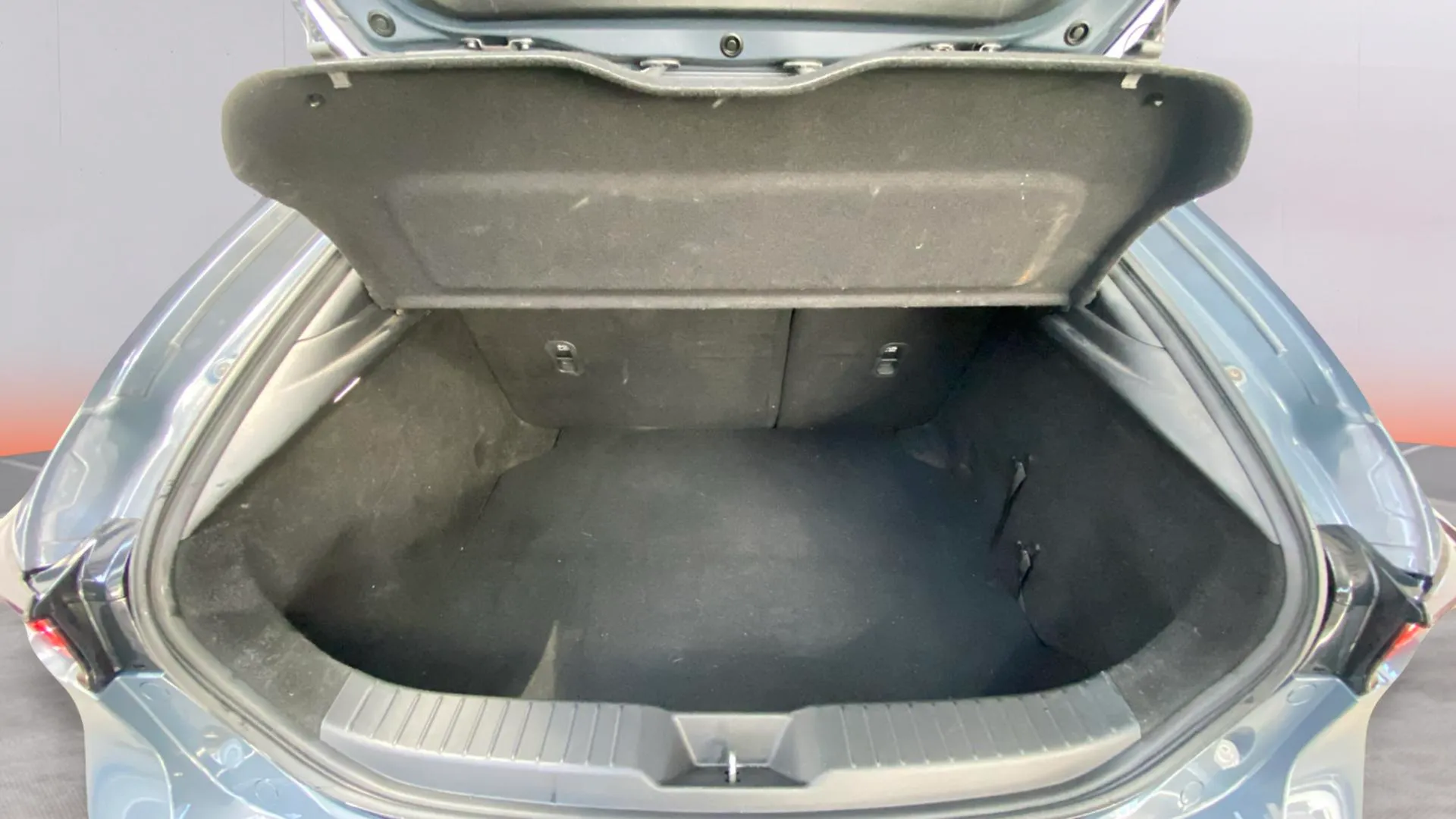 Mazda Mazda3 2.0 Skyactiv-G Evolution - foto 9