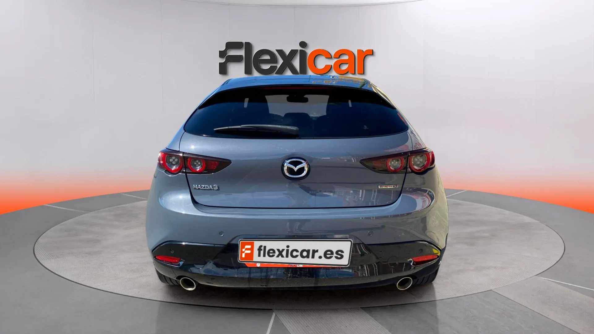 Mazda Mazda3 2.0 Skyactiv-G Evolution - foto 6