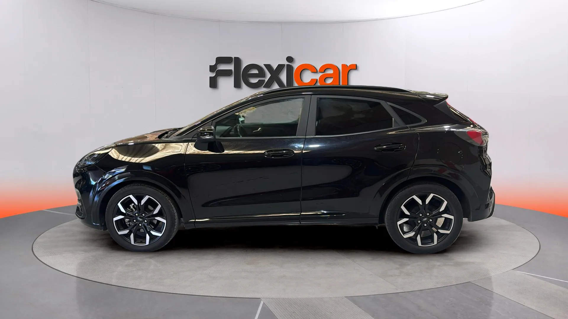 Ford Puma 1.0 EcoBoost Titanium MHEV - foto 4