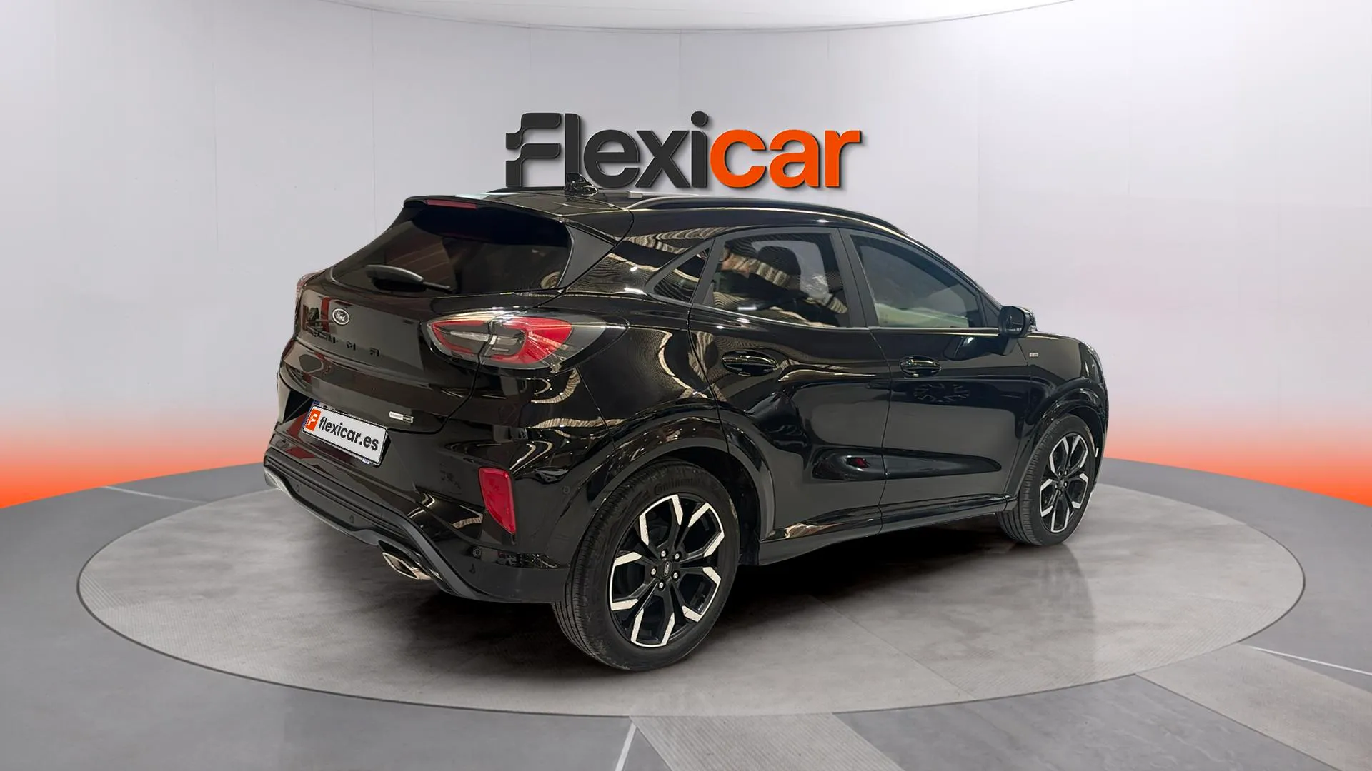 Ford Puma 1.0 EcoBoost Titanium MHEV - foto 7