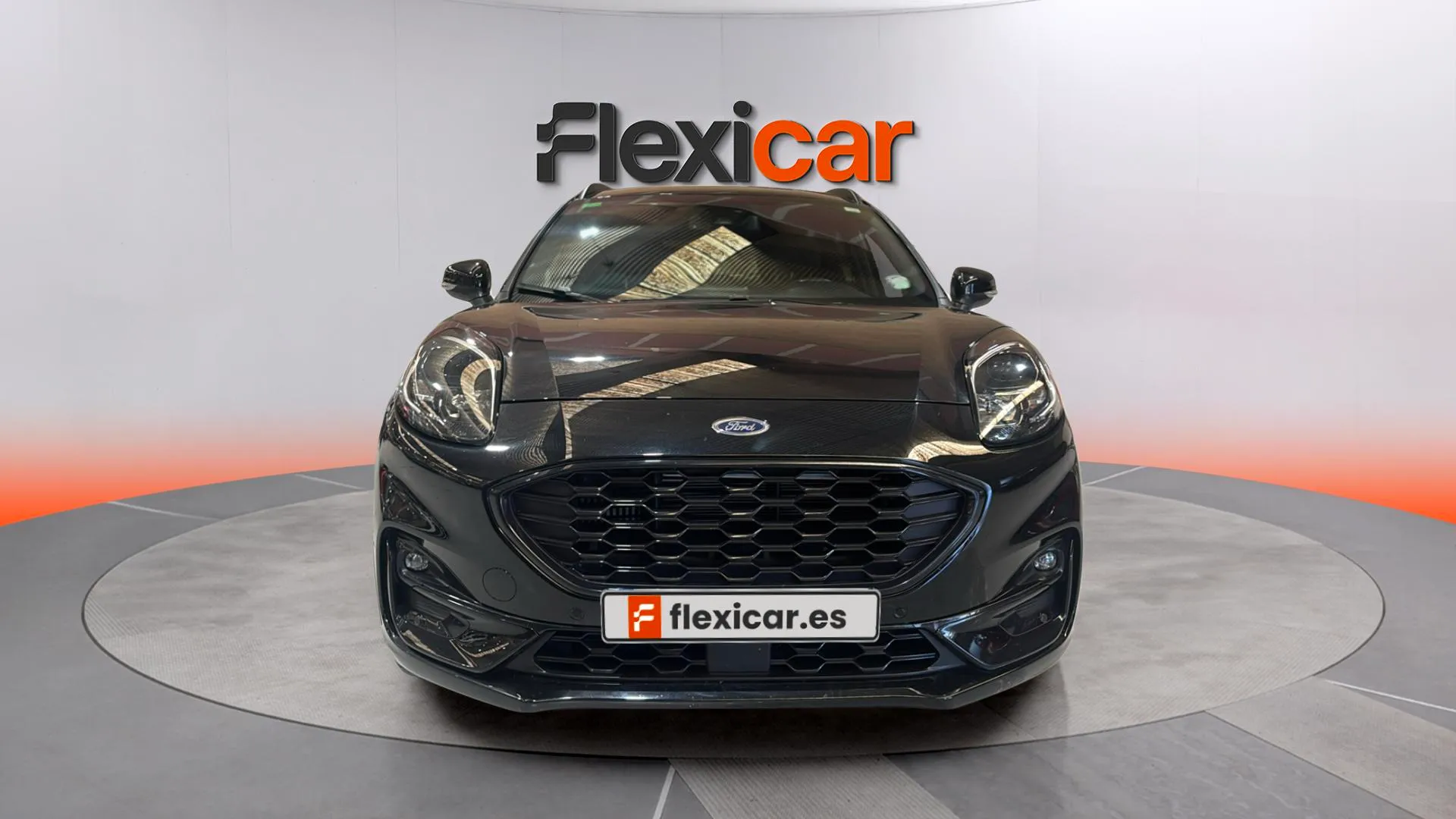 Ford Puma 1.0 EcoBoost Titanium MHEV - foto 2