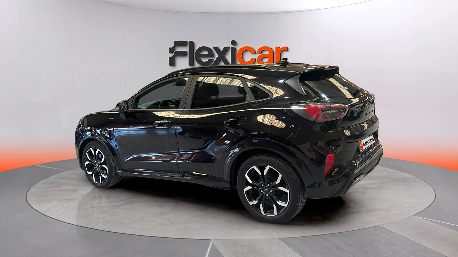 Ford Puma 1.0 EcoBoost Titanium MHEV - foto 5
