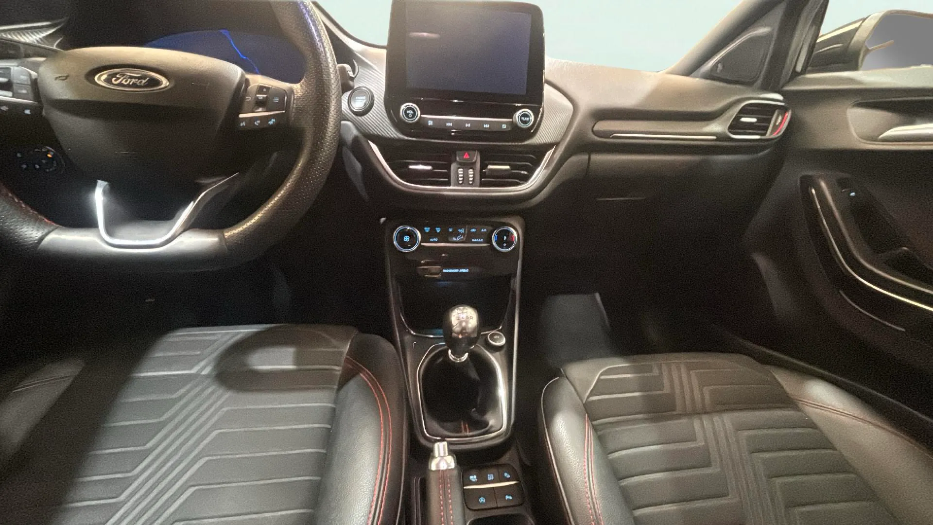 Ford Puma 1.0 EcoBoost Titanium MHEV - foto 9