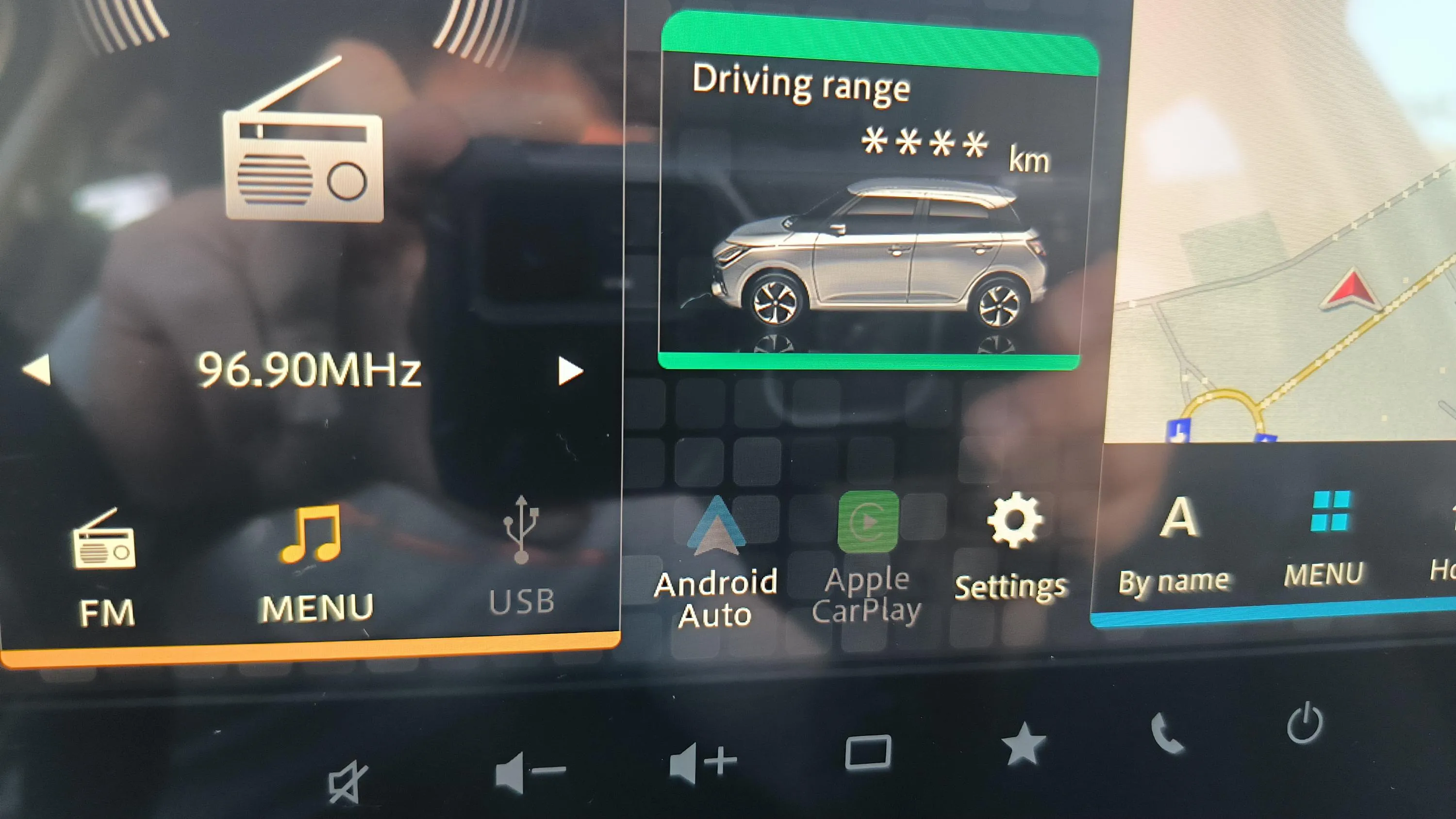 Suzuki Swift 1.2 GLE Mild Hybrid CVT - foto 21