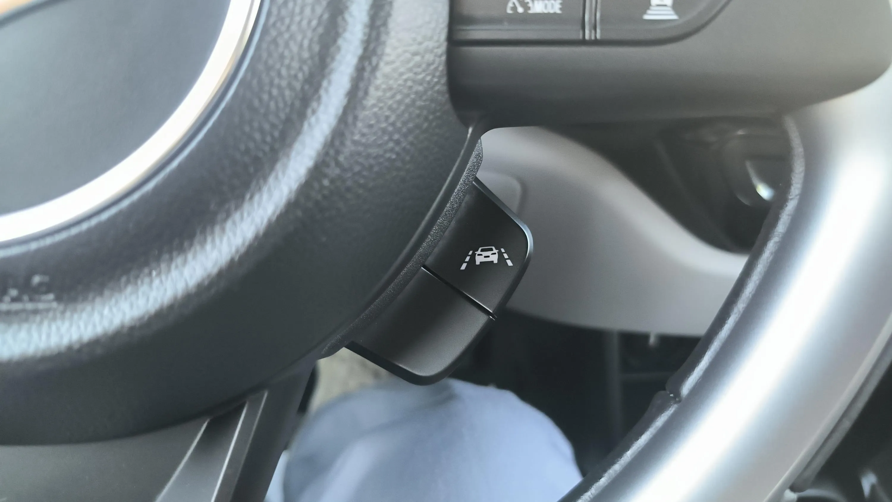 Suzuki Swift 1.2 GLE Mild Hybrid CVT - foto 19