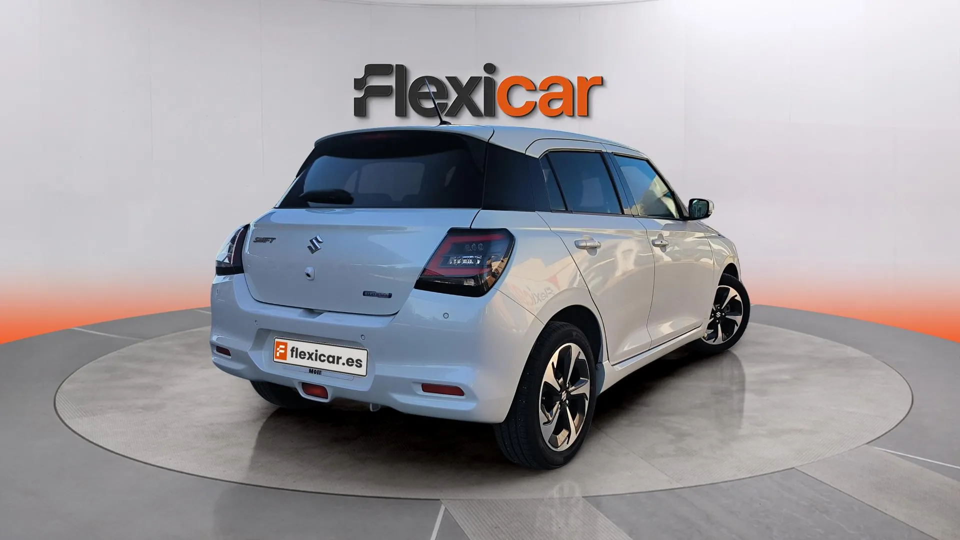 Suzuki Swift 1.2 GLE Mild Hybrid CVT - foto 7