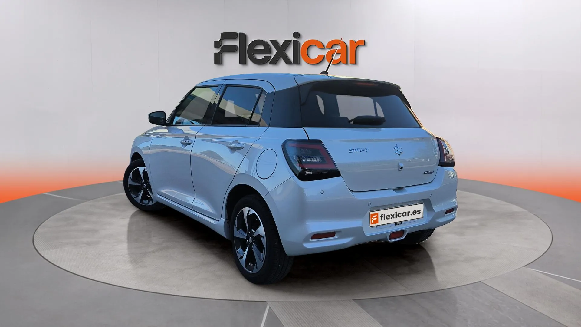 Suzuki Swift 1.2 GLE Mild Hybrid CVT - foto 5