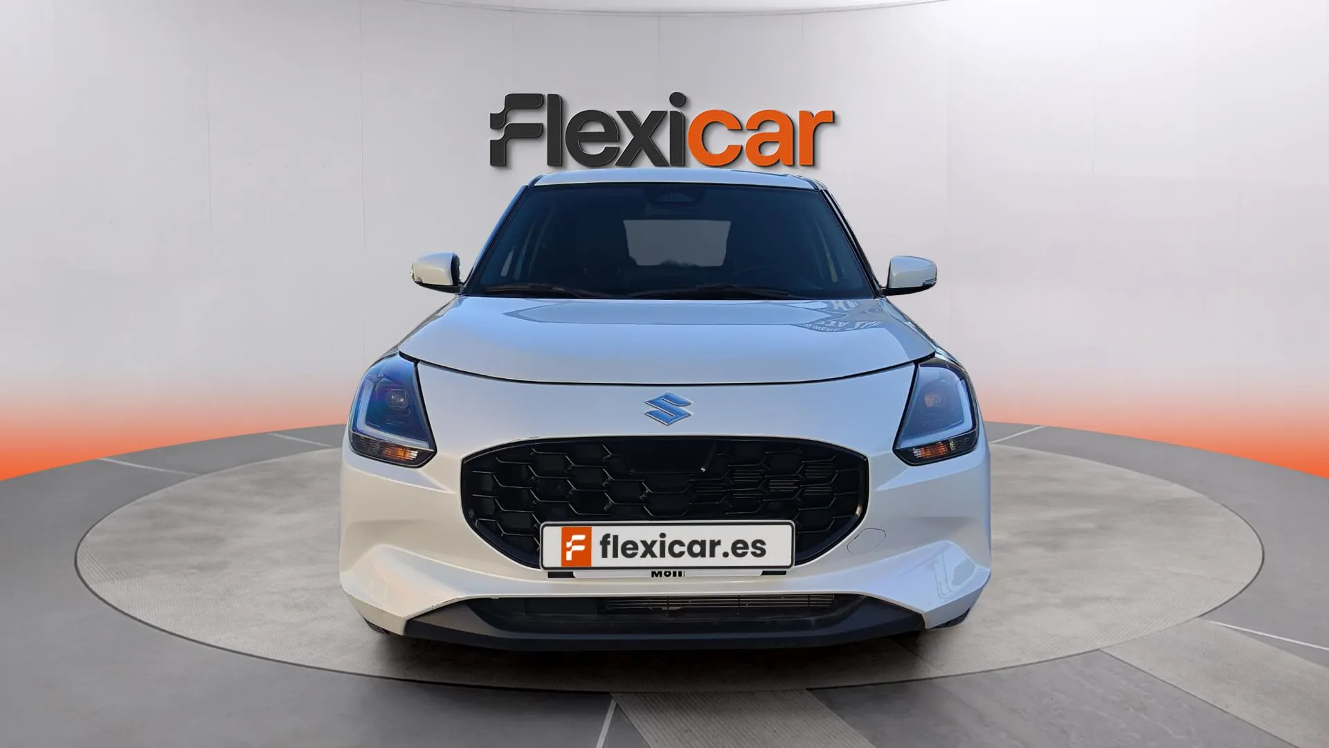 Suzuki Swift 1.2 GLE Mild Hybrid CVT - foto 2